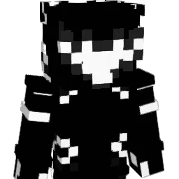 GoofyGoober374 Minecraft avatar bust