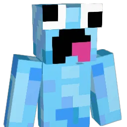 GoofyGoober7's Minecraft skin