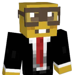 GoofyGoofer0's Minecraft skin