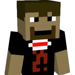 GoofyGophers's Minecraft skin