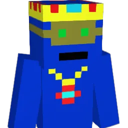 GoofyHayden's Minecraft skin
