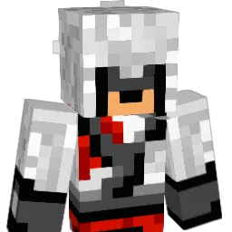 GoofyKen's Minecraft skin