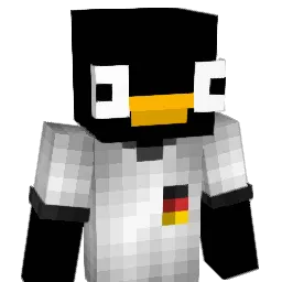 GoofyMT's Minecraft skin