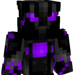 GoofyNiz Minecraft avatar bust