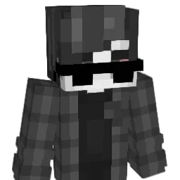 GoofyShi's Minecraft skin