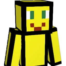 Goofy_Ahh69 Minecraft avatar bust