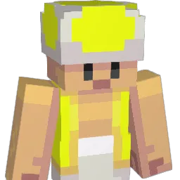 Goofy_Gianiii Minecraft avatar bust