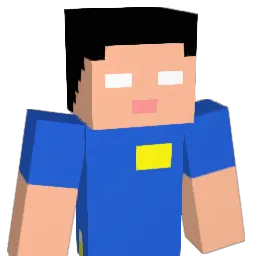 Goofy_Lifeless Minecraft avatar bust