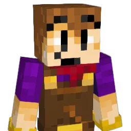 Goofydude_ Minecraft avatar bust