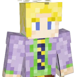 GoofysWeight Minecraft avatar bust