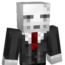 Goofysoap378 Minecraft avatar bust