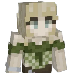 GoogaBooga69's Minecraft skin
