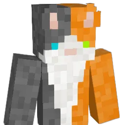 Googas_Gaming Minecraft avatar bust