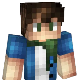 Googer's Minecraft skin