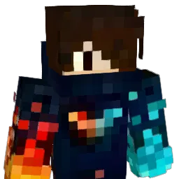 Googgames's Minecraft skin