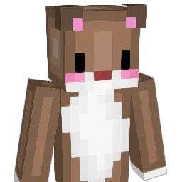 GoogieGutter's Minecraft skin
