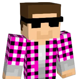 Googlah's Minecraft skin