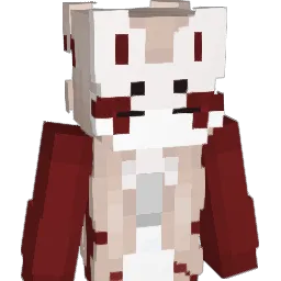 GoogleTranslator's Minecraft skin