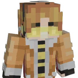 GooglyMoogly123 Minecraft avatar bust