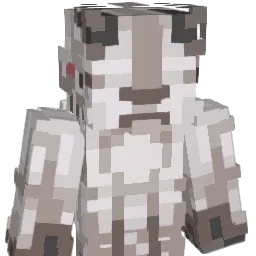 GooglySlayer's Minecraft skin