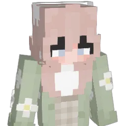 Googly_0's Minecraft skin