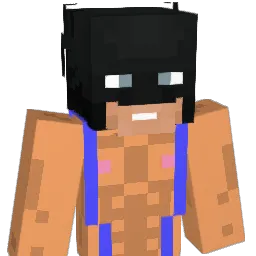 Googsie's Minecraft skin
