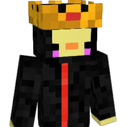 GoogyGoose's Minecraft skin