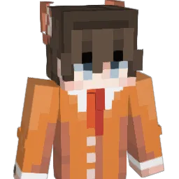 GooierHarp's Minecraft skin