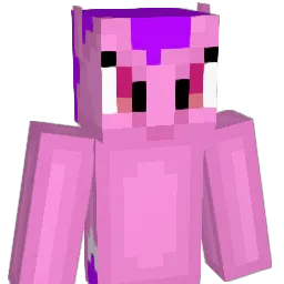 Goomew's Minecraft skin