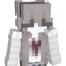 Goomx's Minecraft skin