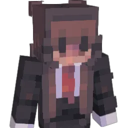 Goon4Jaemin Minecraft avatar bust