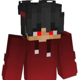 GoonBro67 Minecraft avatar bust