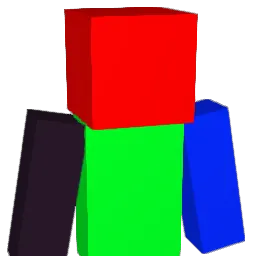 GoonCreeper's Minecraft skin