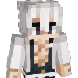 GoonMaster44 Minecraft avatar bust
