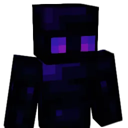 GoonSacck Minecraft avatar bust