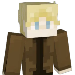 Goon_City Minecraft avatar bust