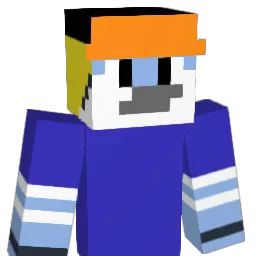Goon_King1738 Minecraft avatar bust