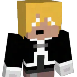 GoonboyMcMudkip Minecraft avatar bust