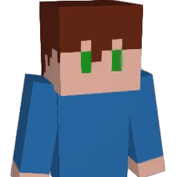 Gooobert_ Minecraft avatar bust