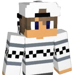 Goood_Pvp's Minecraft skin