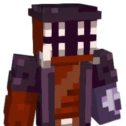 GooogeDOTexe Minecraft avatar bust