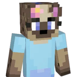 Gooohi's Minecraft skin