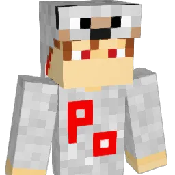 Gooonta55's Minecraft skin