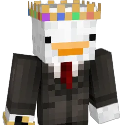 Goooosz's Minecraft skin