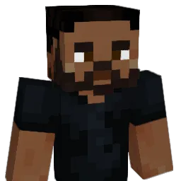 Gooorr_iq Minecraft avatar bust