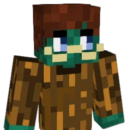 GoopTM's Minecraft skin