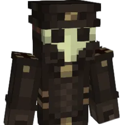 Goopiko's Minecraft skin