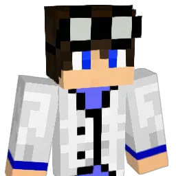 Goople's Minecraft skin