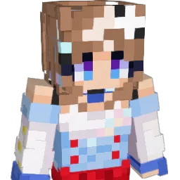 Goopstic's Minecraft skin