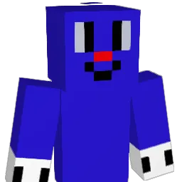 GoopyLeGrande Minecraft avatar bust